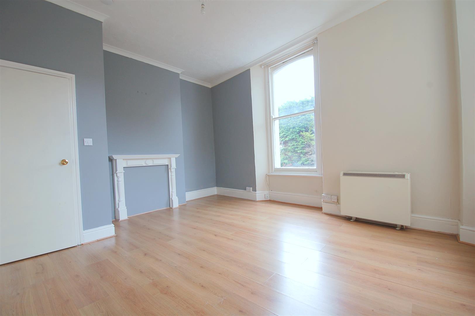 Flat F Sitting/Dining Room